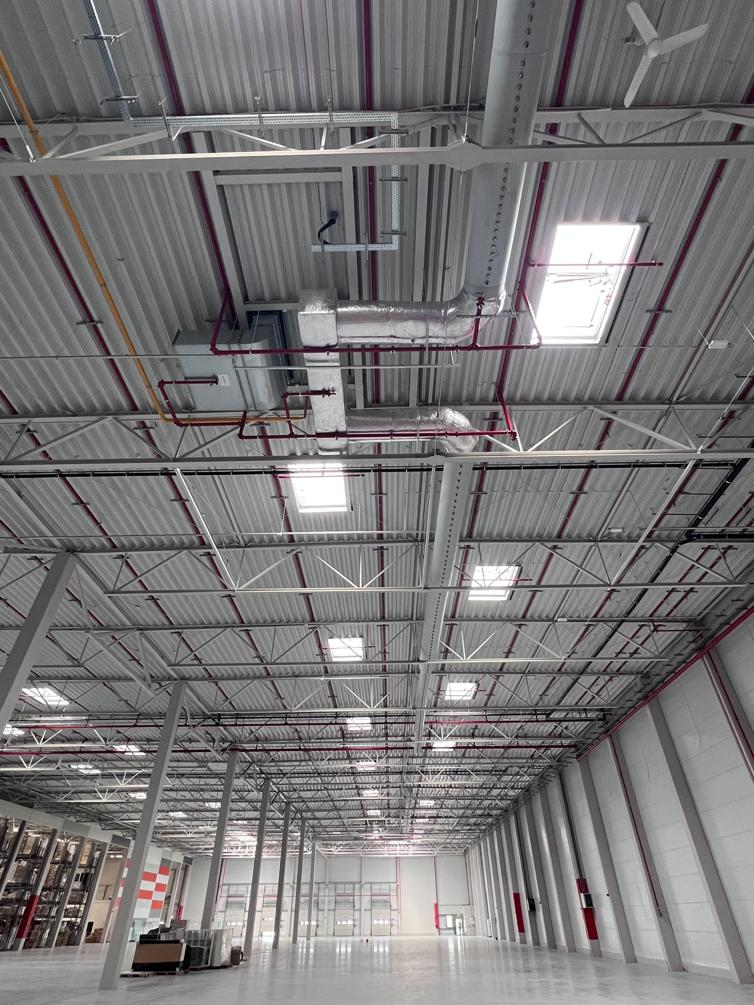inspekcja realizacji HVAC